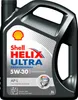 SHELL Helix Ultra Professional AP-L für 5W-30 5 Liter Produktbild-Vorschau 1