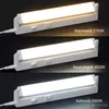 LED Lichtleiste Küche 110cm dimmbar schwenkbar Leiste 16W Produktbild-Vorschau 4