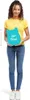 Squishmallows Plüschfigur Grogu 25 cm Produktbild-Vorschau 6