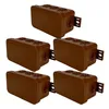 5x Flexible Aufputz-Dose 80x45x41mm IP54 8 Produktbild-Vorschau 1