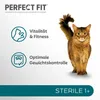 PERFECT FIT Sterile Adult Katzenfutter Huhn 7kg für Produktbild-Vorschau 3