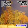 Green Stuff World - Meerschaumbäume - Mischpäckchen, Produktbild-Vorschau 3