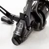 SHIMANO Baitrunner DL-FB, 4000, ambidestro, mulinello da Anteprima dell’immagine prodotto 10
