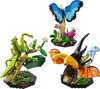Insectenverzameling - LEGO Ideas 21342 Productafbeelding-voorbeeld 1