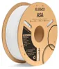 Elegoo ASA ELEGOO Filament (White) Produktbild-Vorschau 1