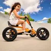 BERG Gokart Buzzy für Kinder ab 2 Jahren Orange Produktbild-Vorschau 7