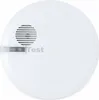 Hekatron Genius Plus detector guard Plastic White Podgląd zdjęcia produktu 4