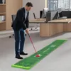 GOPLUS Puttingmatte Set, 332 cm lange Golfmatte mit 2 Produktbild-Vorschau 6