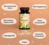 Vegavero Estratto di cannella di Ceylon | 120 capsule | Anteprima dell’immagine prodotto 6