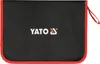 Yato YT-08442, Souprava pro opravu karoserií, Černá, Náhled obrázku produktu 2