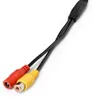 RIDEX 3818A0003 120° Einparkhilfe Rückfahrkamera 628x582 Produktbild-Vorschau 7