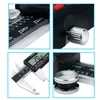 REVENTO® Suwmiarka Elektroniczna Cyfrowa Ze Stali Podgląd zdjęcia produktu 4