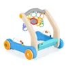 Moni Lauflernwagen 2 in 1 Piano HE0637 Krabbeldecke, Produktbild-Vorschau 7
