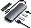 Satechi ST-UCHSEM - Kabelgebunden - USB 3.2 Gen 2 (3.1 Gen Náhľad obrázku produktu 7