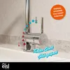 eisl Küchenarmatur FUTURA Niederdruckarmatur, Produktbild-Vorschau 7