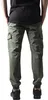 Urban Classics Jogginghose für Männer Macop schwarz 32 Produktbild-Vorschau 6