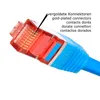 TPFNet 3m Cat.6 Patchkabel / Netzwerkkabel S/FTP 1000Mbit, Produktbild-Vorschau 5