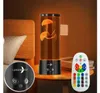 Lampe LED design multicolore MEDUSA Voir les images du produit 5