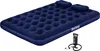 BESTWAY 67374 - Nafukovací matrace 203 x 152 x 22 cm s Anteprima dell’immagine prodotto 5