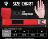 RDX Gel-Boxbandagen für Herren und Damen, 100 cm lange Produktbild-Vorschau 4