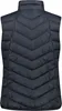 Cmp 33k1666 Weste Grau XS Frau Grau XS Produktbild-Vorschau 2