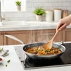 Cheffinger, patelnia 24 cm z powłoką o strukturze plastra Podgląd zdjęcia produktu 3