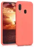 kwmobile Handyhülle für Samsung Galaxy A20e Hülle - TPU Produktbild-Vorschau 1