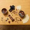 LEGO® Icons 10363 Maszyna latająca Leonarda da Vinci Podgląd zdjęcia produktu 48