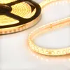 ISOLED LED AQUA827 Flexband Streifen, 24V, 10W, IP68, Produktbild-Vorschau 1