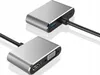 Verk 06344 Convertisseur USB-C vers HDMI 4k, VGA vers hub Voir les images du produit 8