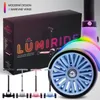 LUMI RIDE Dětská koloběžka Dětská koloběžka Tříkolová Náhled obrázku produktu 9