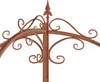 Grille pour plantes grimpantes Flowton - marron Voir les images du produit 3