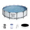 Bestway® Steel Pro MAX™ Frame Pool Komplett-Set mit Produktbild-Vorschau 26