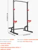 VEVOR Power Cage Squat Rack 454 kg Power Rack Voir les images du produit 7
