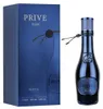 Riiffs Prive Blue eau de parfum per uomo 100 ml Anteprima dell’immagine prodotto 1
