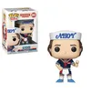 Stranger Things - Steve 803 - Funko Pop! - Vinyl Figur Produktbild-Vorschau 4