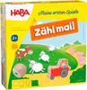 HABA Moje prvé hry - Count! Náhľad obrázku produktu 4