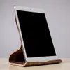SAMDI Wooden Universal Tablet PC Phone Stand Halteret für Produktbild-Vorschau 4