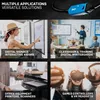 Lindy 43380, 5 m, USB C, USB A, USB 3.2 Gen 1 (3.1 Gen 1), Produktbild-Vorschau 4