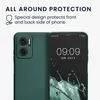 kwmobile Handyhülle für Xiaomi Redmi 10 5G Hülle - weiche Produktbild-Vorschau 5