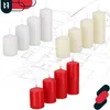 KOTARBAU® Stumpenkerzen Säulenkerzen Blockkerzen Set 4 Produktbild-Vorschau 8