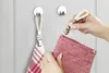 WENKO Handtuchaufhänger, Handtuchclips »Kordel«, 4 Stück Produktbild-Vorschau 7
