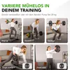 Erweiterung des Aerobic Pump Gewichtesets - 2x 10 kg Produktbild-Vorschau 4