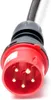 Tecnologia del succo JUICE CONNECTOR JUICE CONNECTOR, CEE16 Anteprima dell’immagine prodotto 2