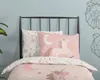 Duvet cover Pure 135x200 + 1* 80x80 cm - unicorn, rainbow Produktbild-Vorschau 6