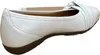 Gabor Dames Classique ballerine 04.165 blanc Voir les images du produit 31