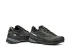 Rapid XT GTX Approach Schuhe für Herren von Scarpa in Schwarz und Grau mit griffiger Sohle. Produktbild-Vorschau