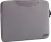 15,4 Zoll Laptop Tasche Notebooktasche Grau Notebook Produktbild-Vorschau 2