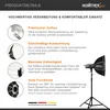 walimex pro Softbox Basic Octa 60 Voir les images du produit 8