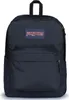 JANSPORT SuperBreak Plus Navy Podgląd zdjęcia produktu 1